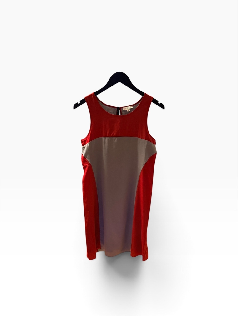 Alabama UG Apparel Medium Sleeveless Color block Dress